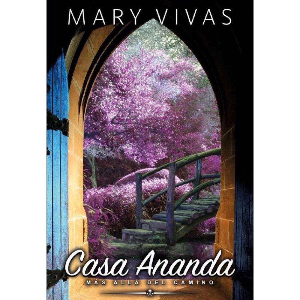 Casa Ananda - Espanhol