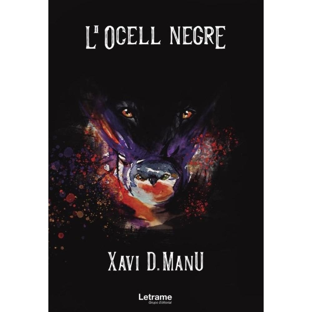 L`Ocell Negre - Catalão