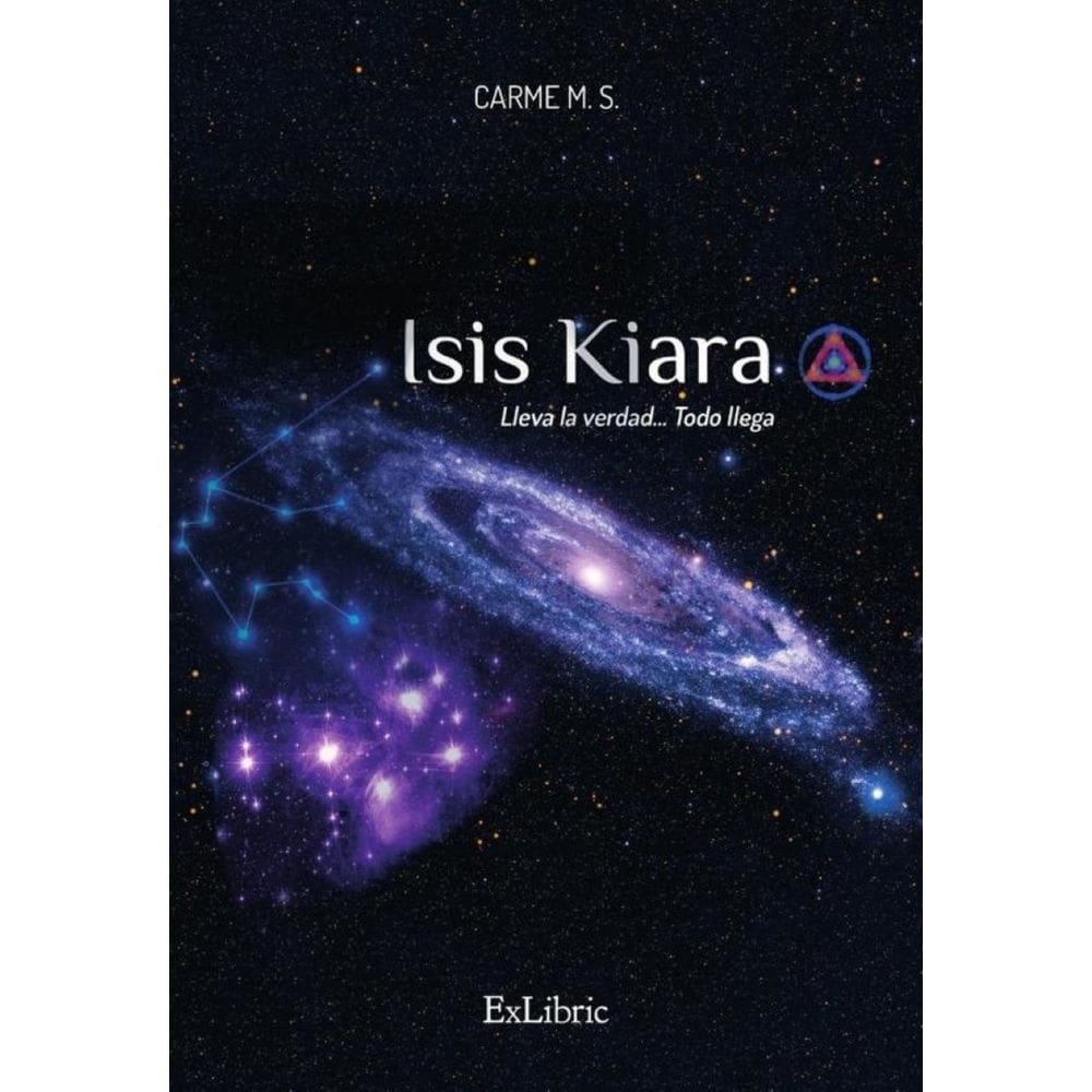 Isis Kiara - Espanhol
