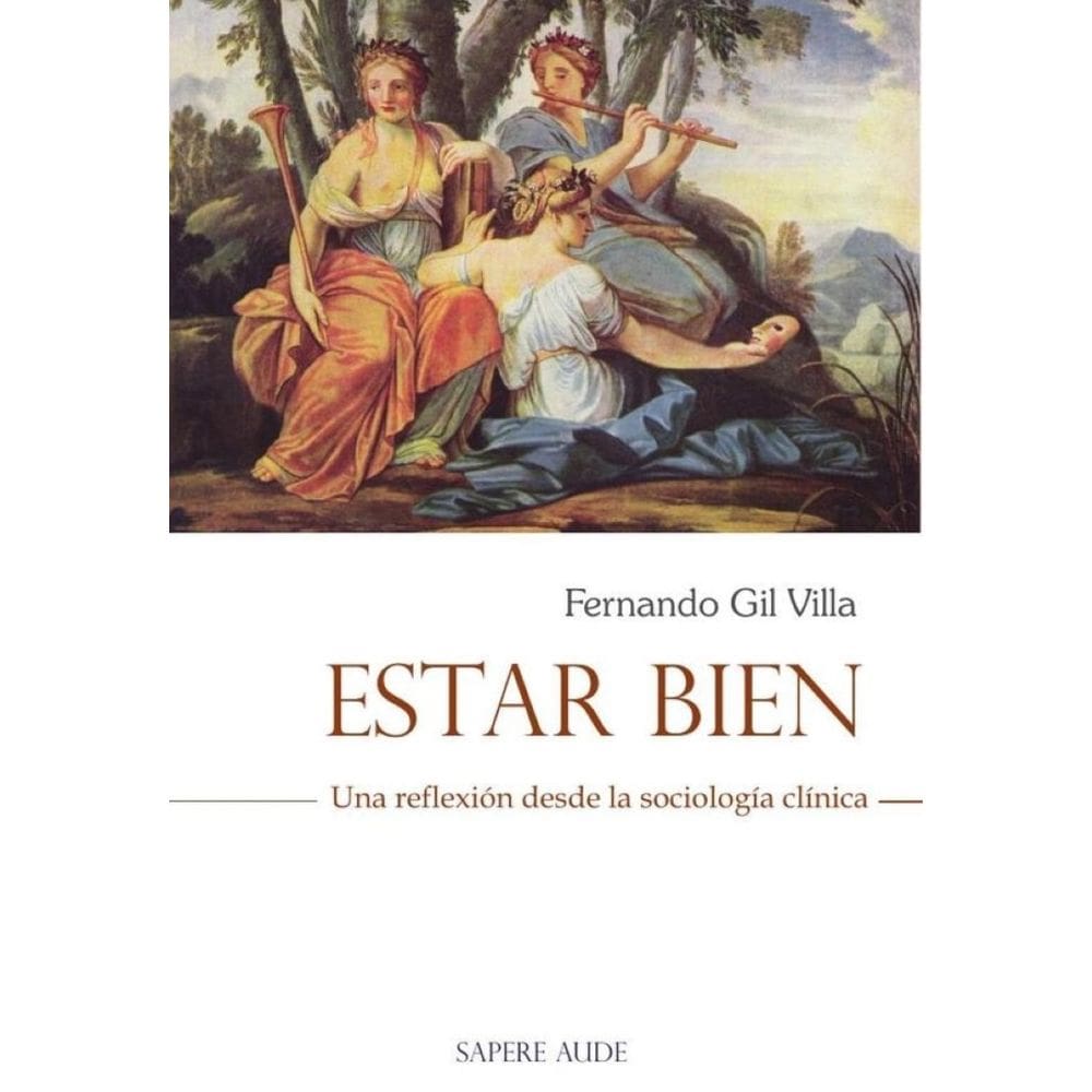 Estar bien - Espanhol