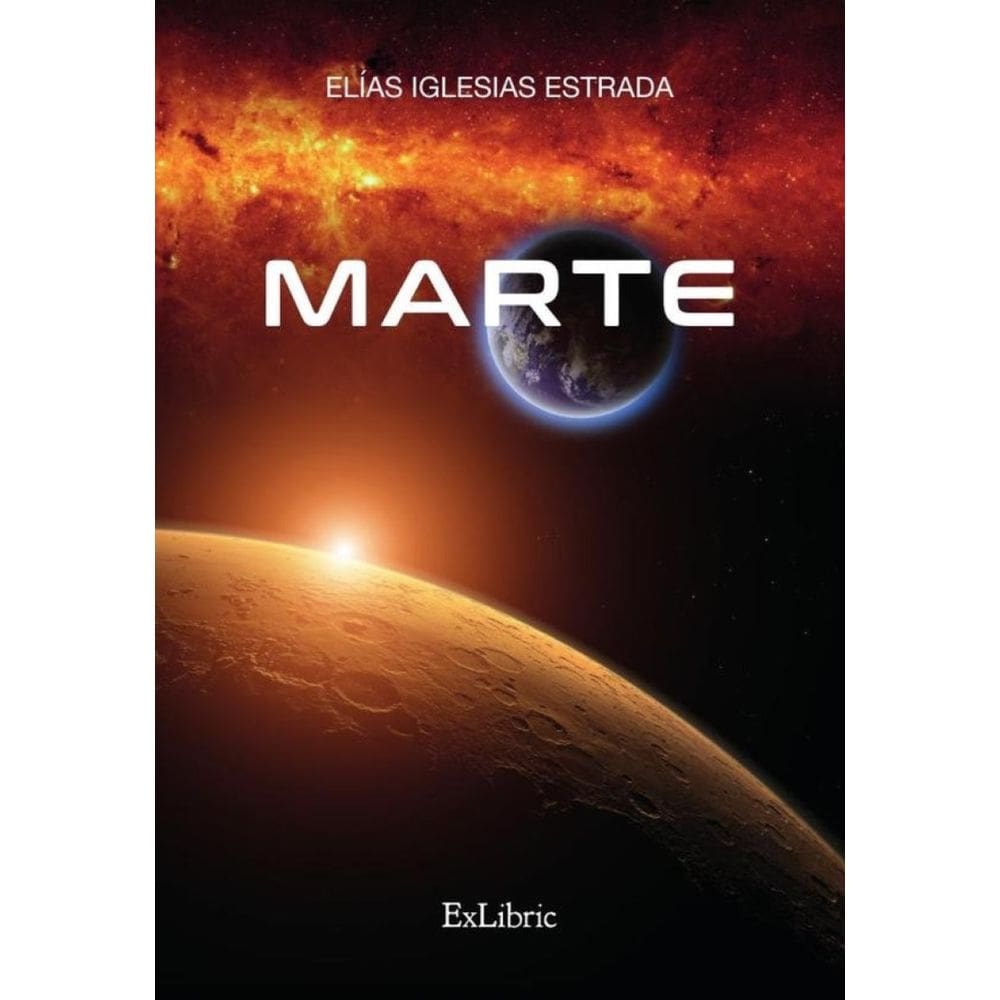 Marte - Espanhol