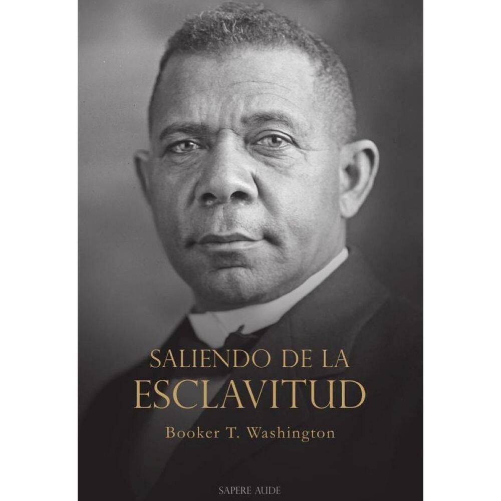 Salir de la esclavitud - Espanhol