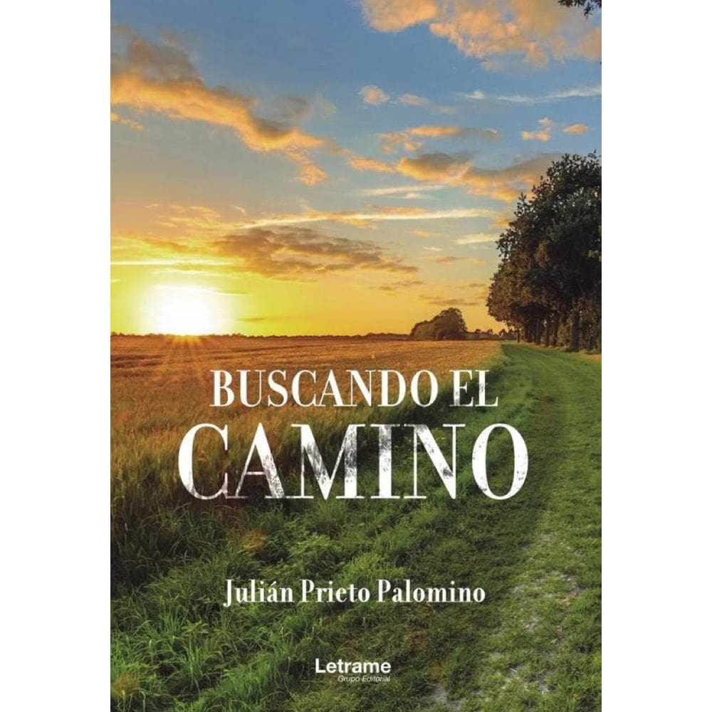 Buscando el camino - Espanhol