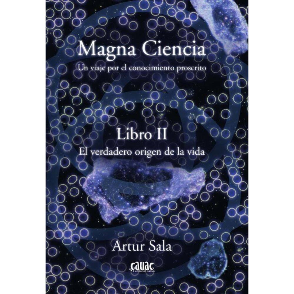 Magna Ciencia Vol. II - Espanhol