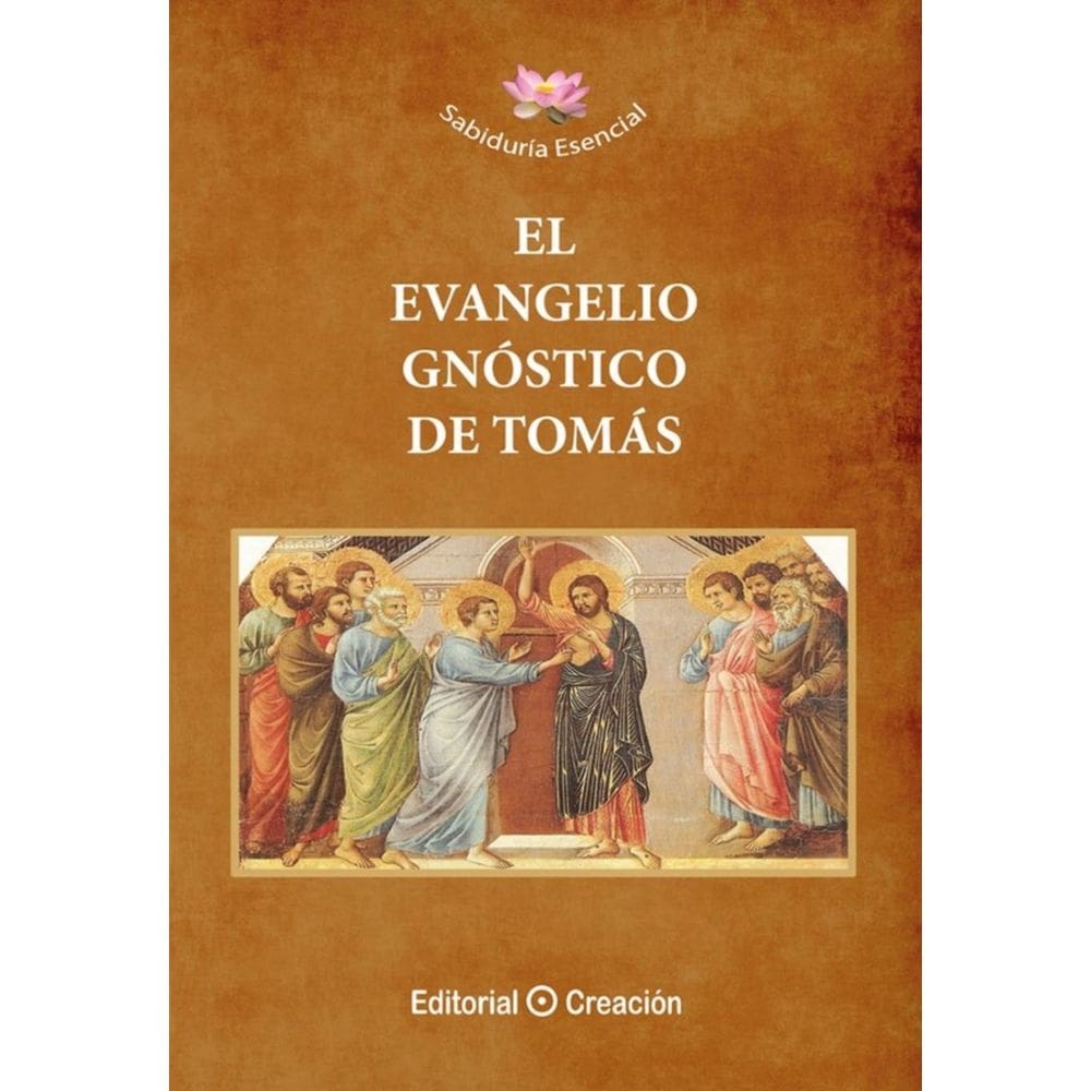 El Evangelio Gnóstico de Tomás - Espanhol