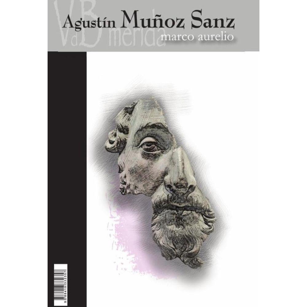 Marco Aurelio - Espanhol