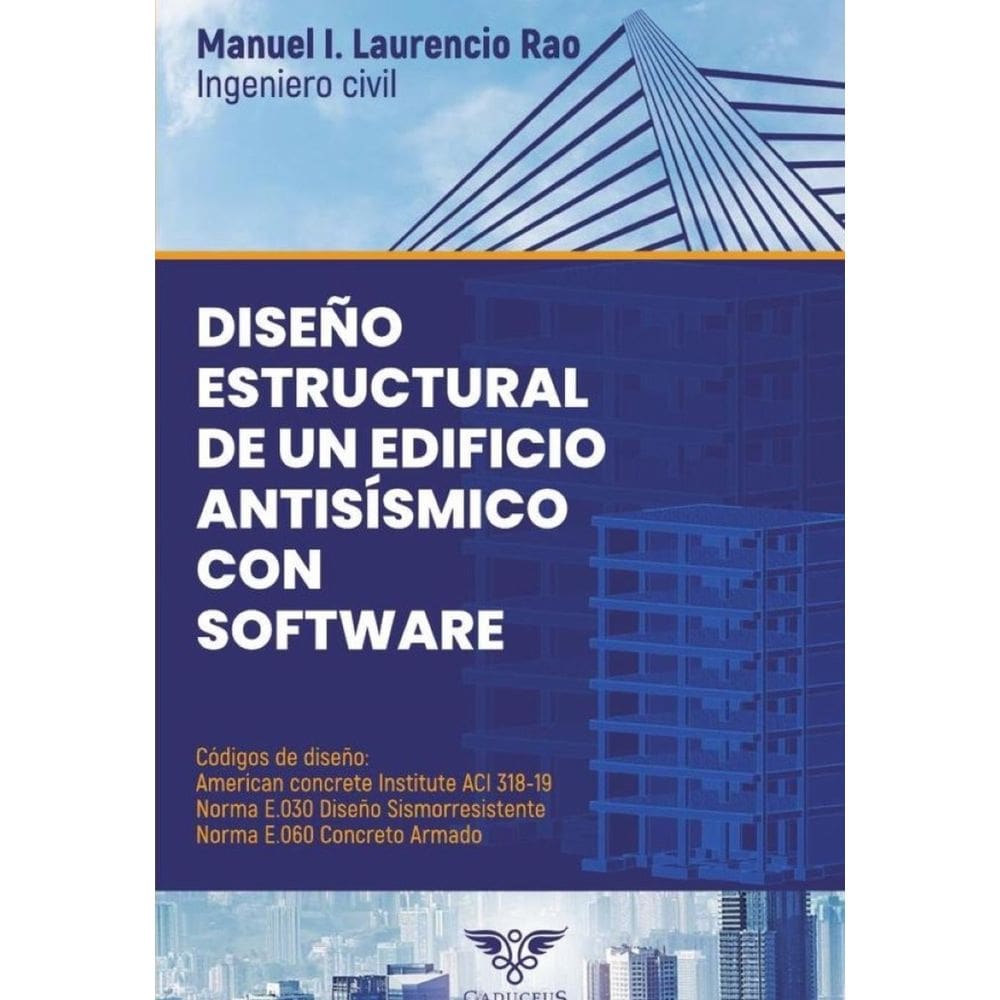 Diseño estructural de un edificio antisísmico con software - Espanhol