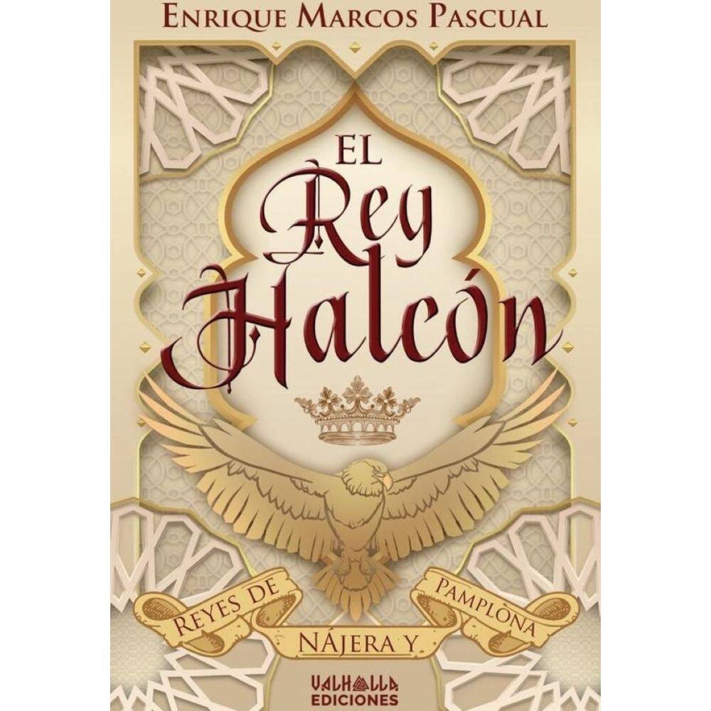 El Rey Halcón - Espanhol