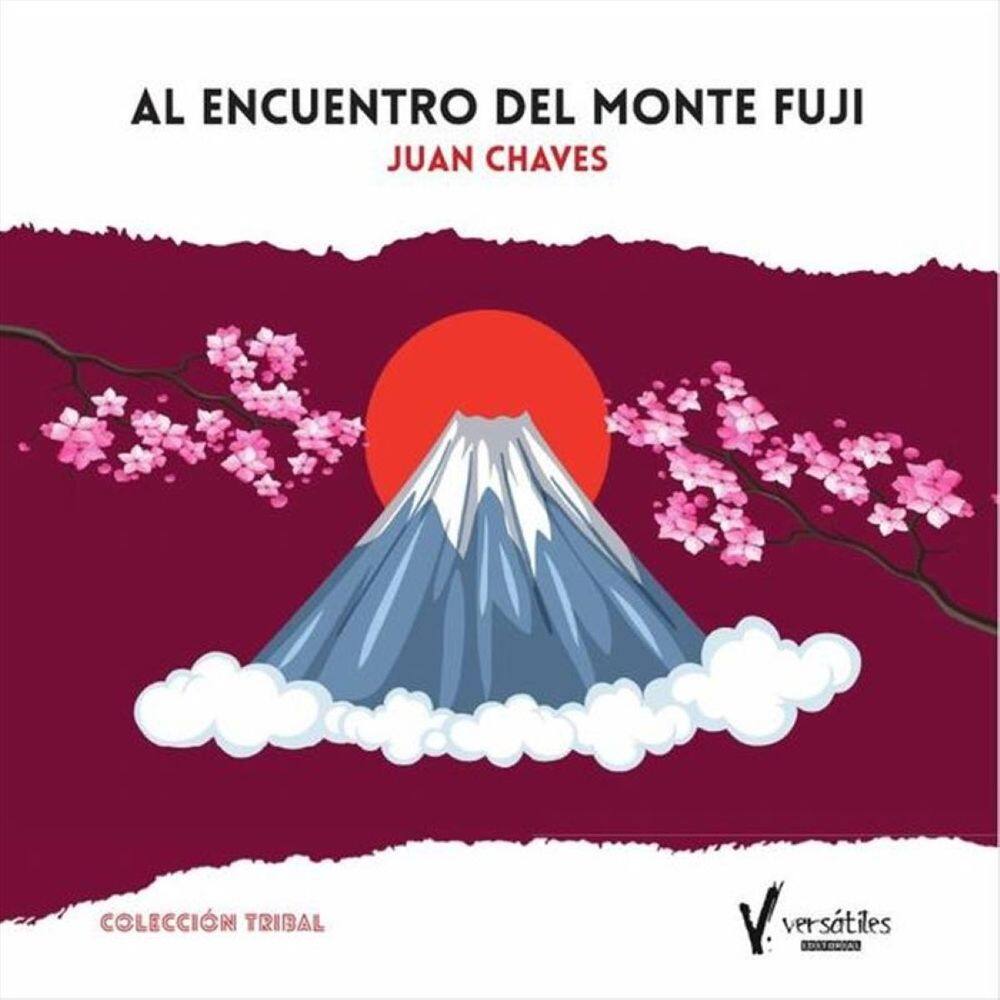 Al encuentro del monte Fuji - Espanhol