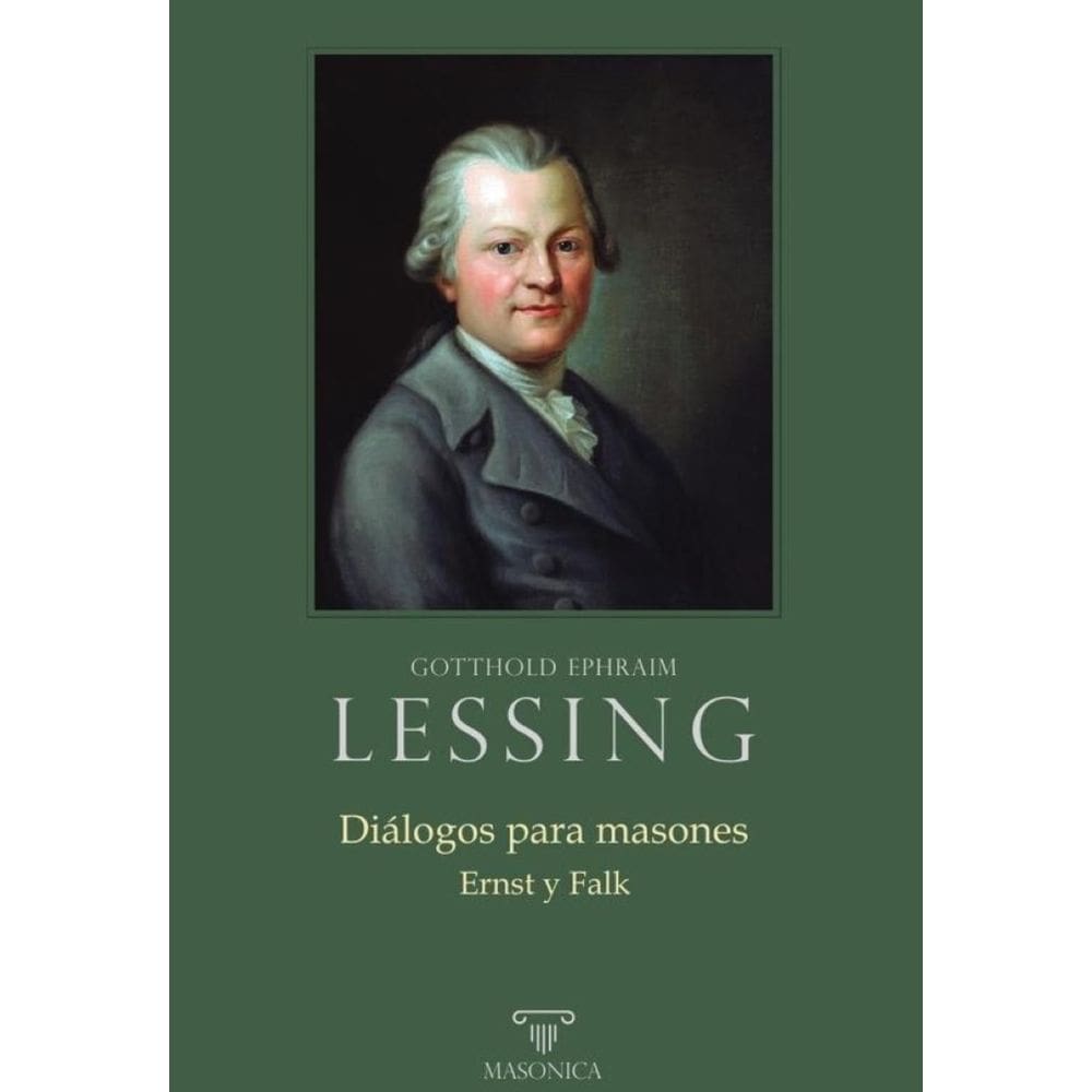 Diálogos para masones. Ernst y Falk - Espanhol