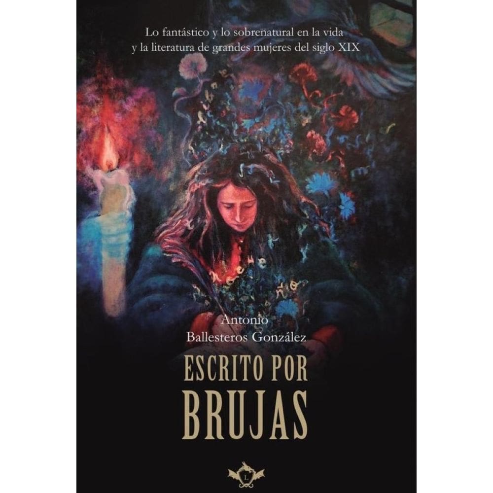 Escrito por brujas - Espanhol