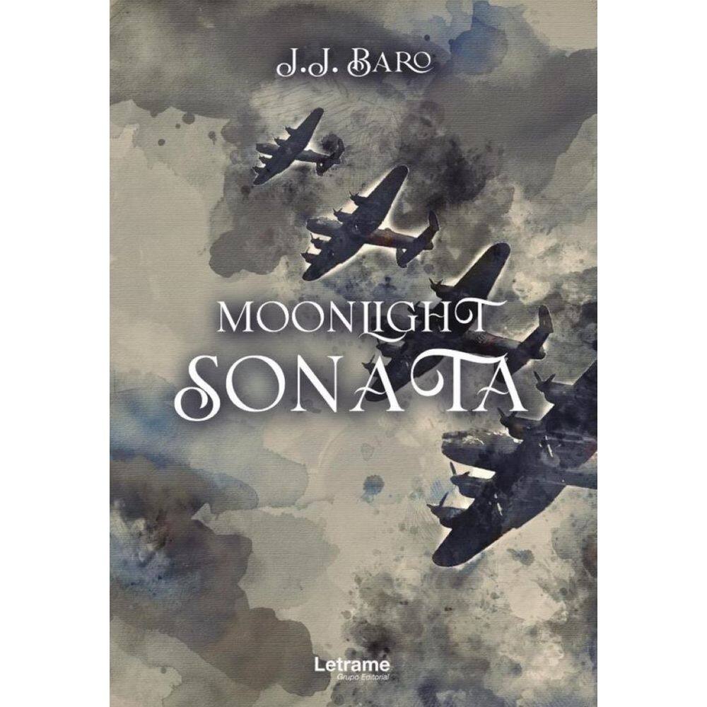 Moonlight Sonata - Espanhol