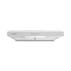 Depurador Slim Suggar 60cm DPS162 Branco 220V