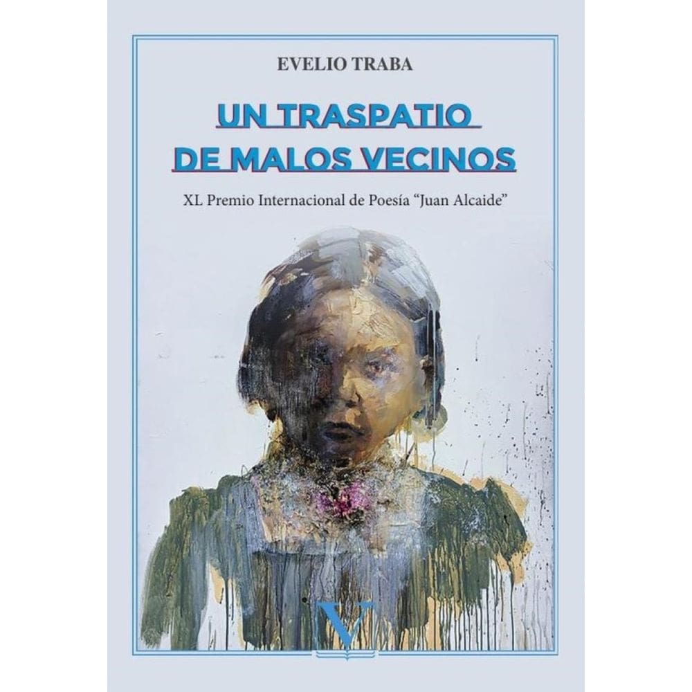 Un traspatio de malos vecinos - Espanhol