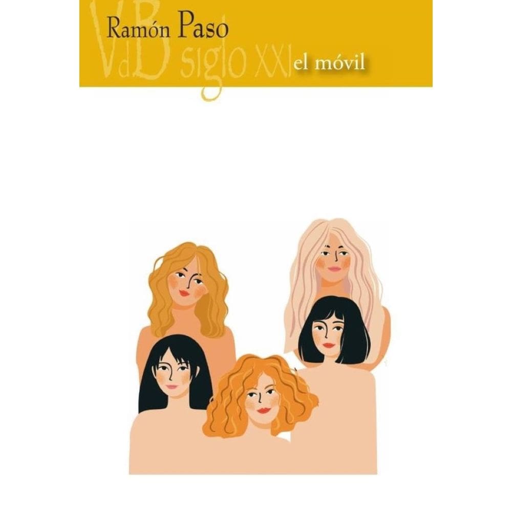 El móvil - Espanhol