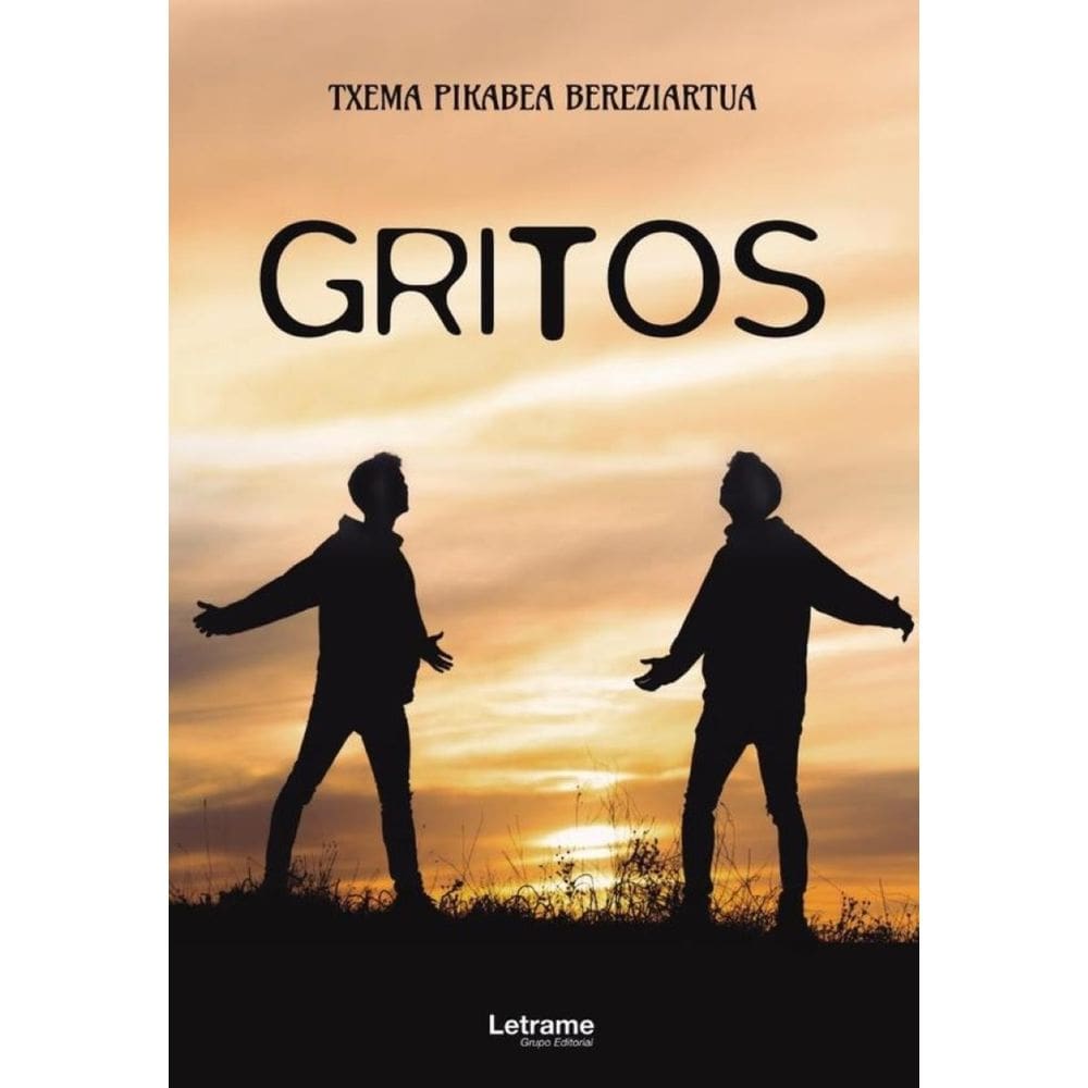 Gritos - Espanhol