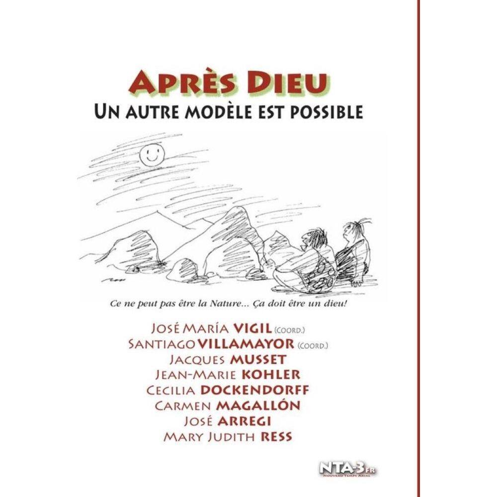 Après Dieu - Francês