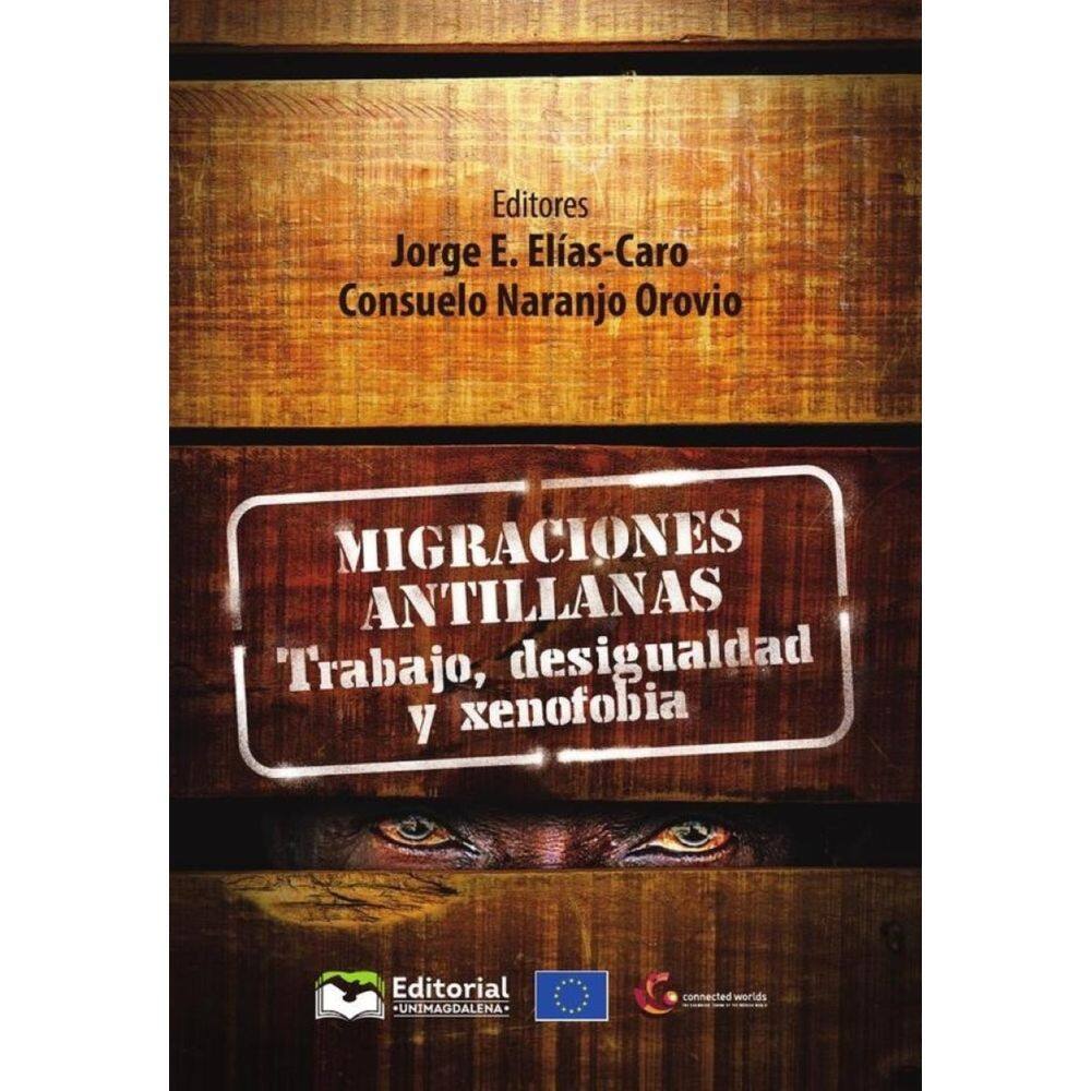 Migraciones antillana - Espanhol