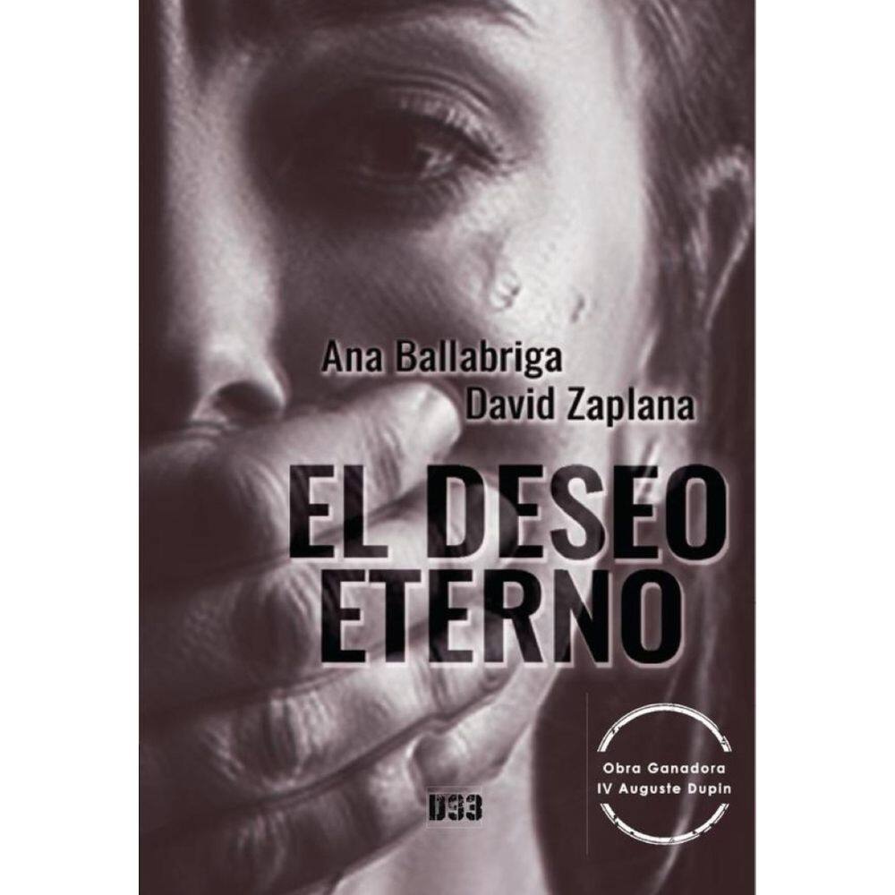 El deseo eterno - Espanhol