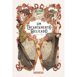 Um encantamento delicado(1510)