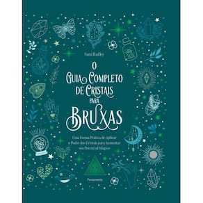 O guia completo de cristais para bruxas (1410)