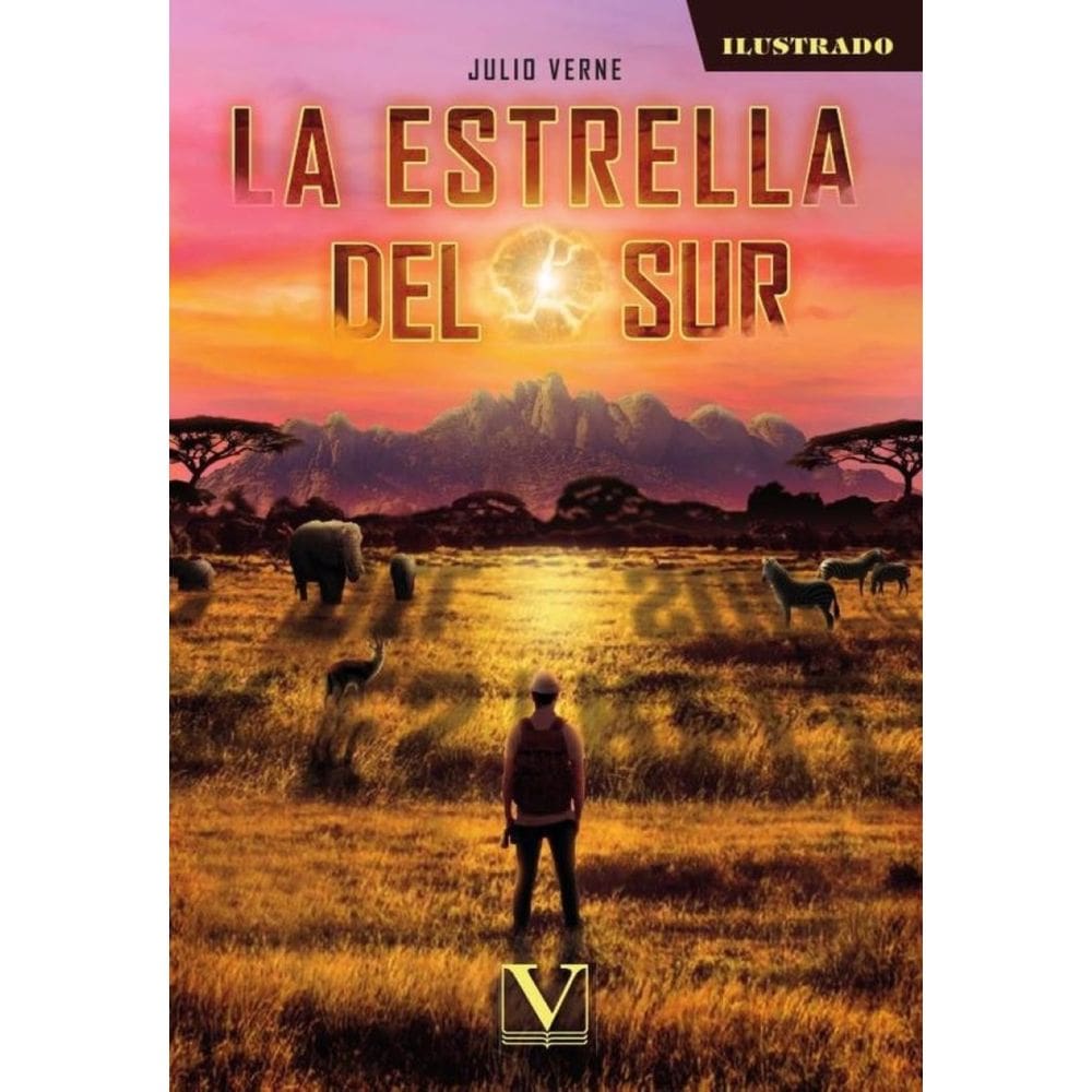La estrella del Sur - Espanhol