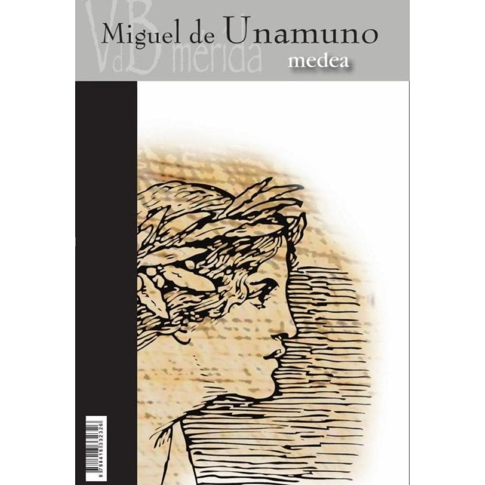 Medea - Espanhol