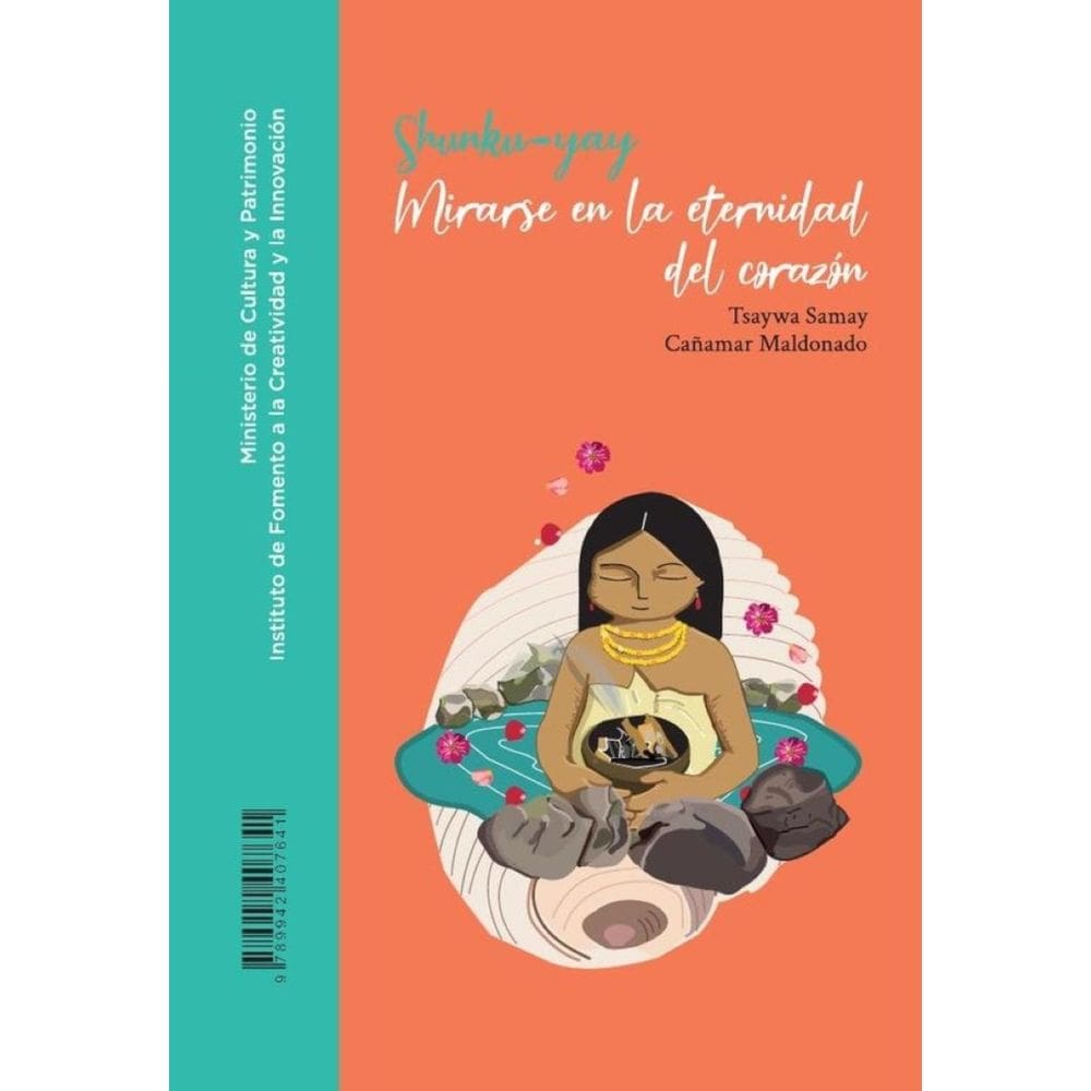 Shunku-yay - Espanhol