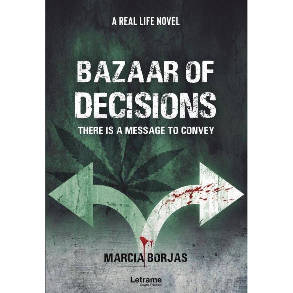 Bazaar of decisions - Espanhol