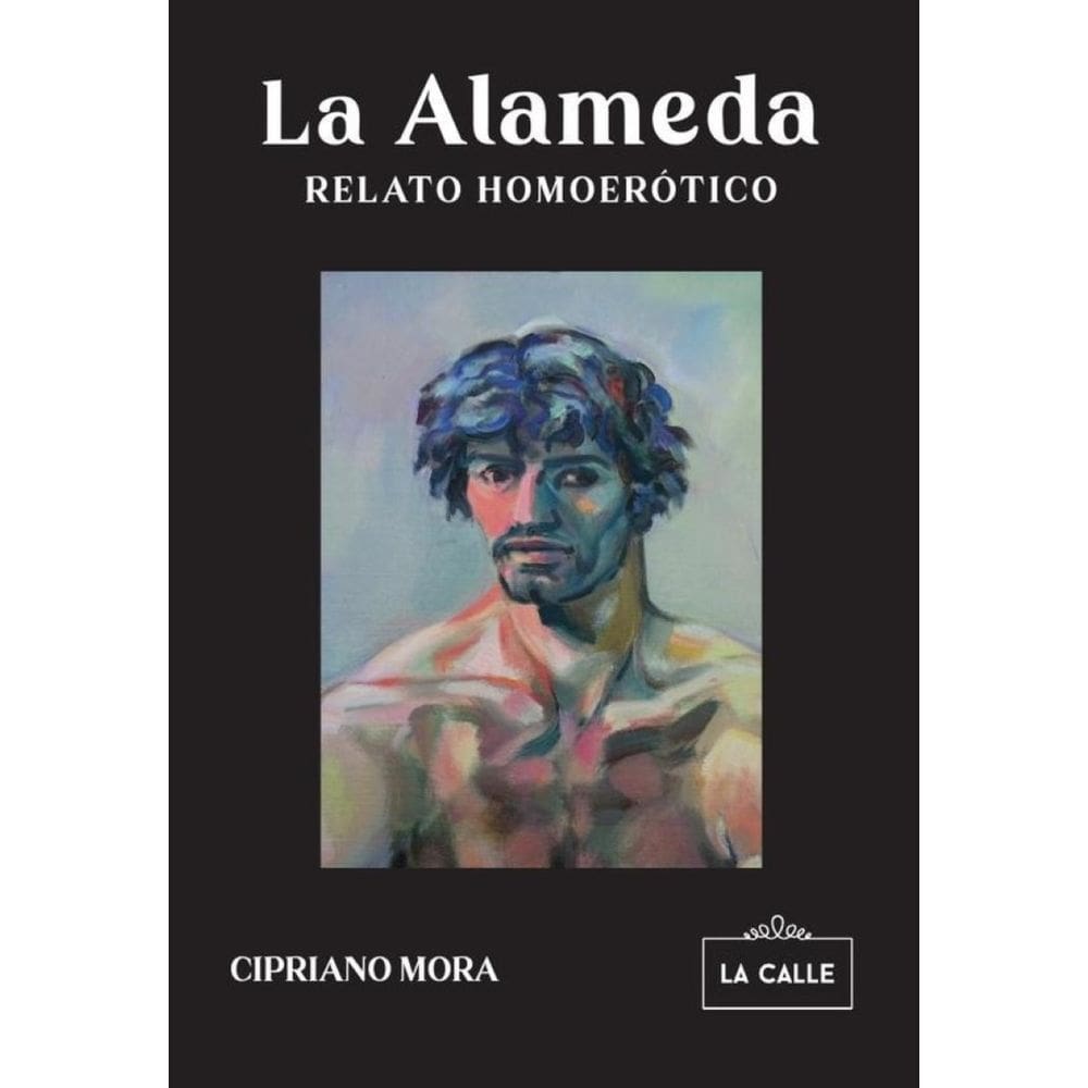 La Alameda - Espanhol