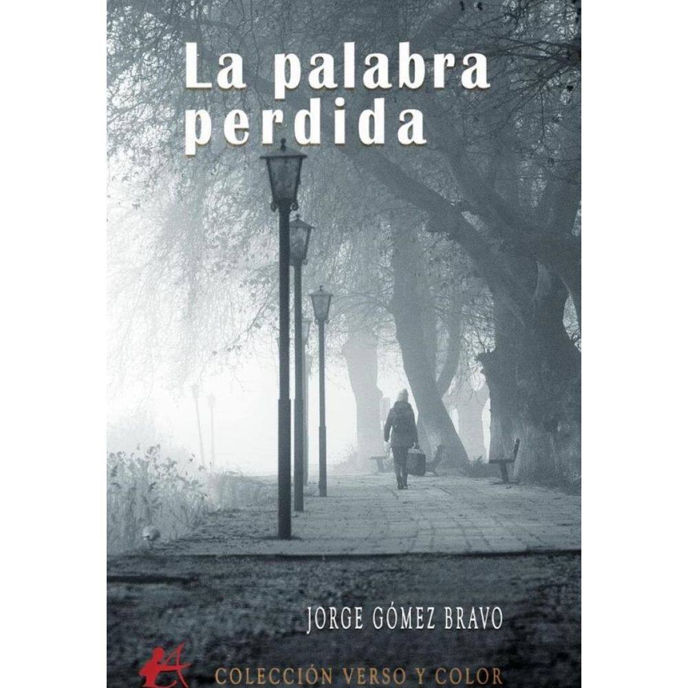 La palabra perdida - Espanhol