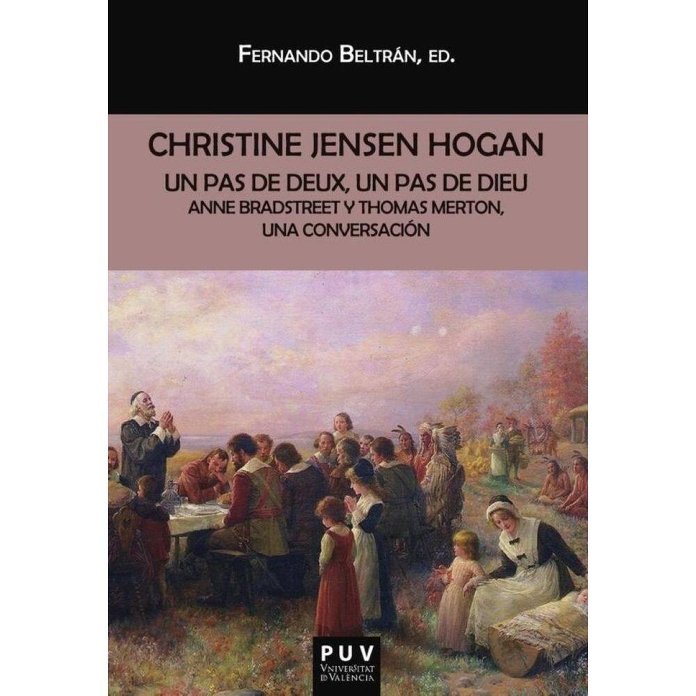 Un pas de deux, un pas de dieu - Espanhol