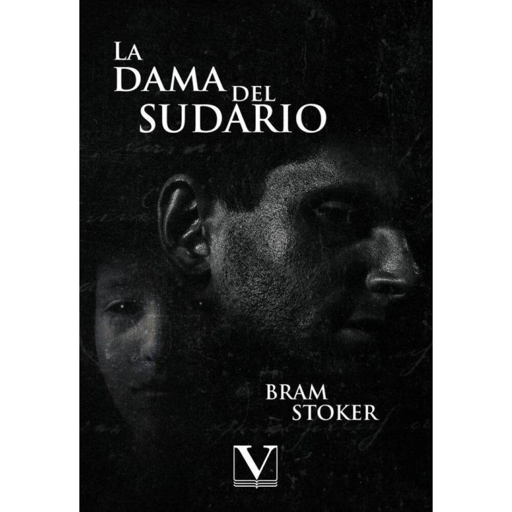 La dama del sudario - Espanhol