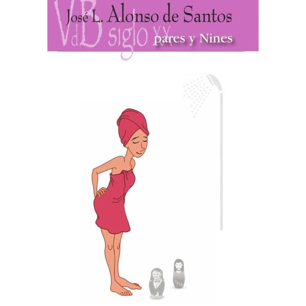 Pares y Nines - Espanhol