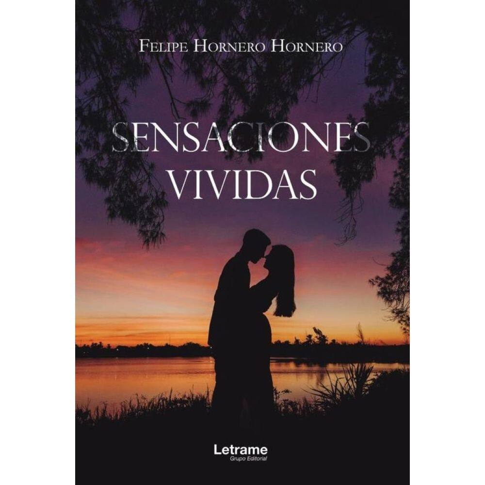 Sensaciones vividas - Espanhol