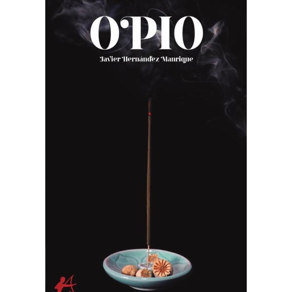 Opio - Espanhol