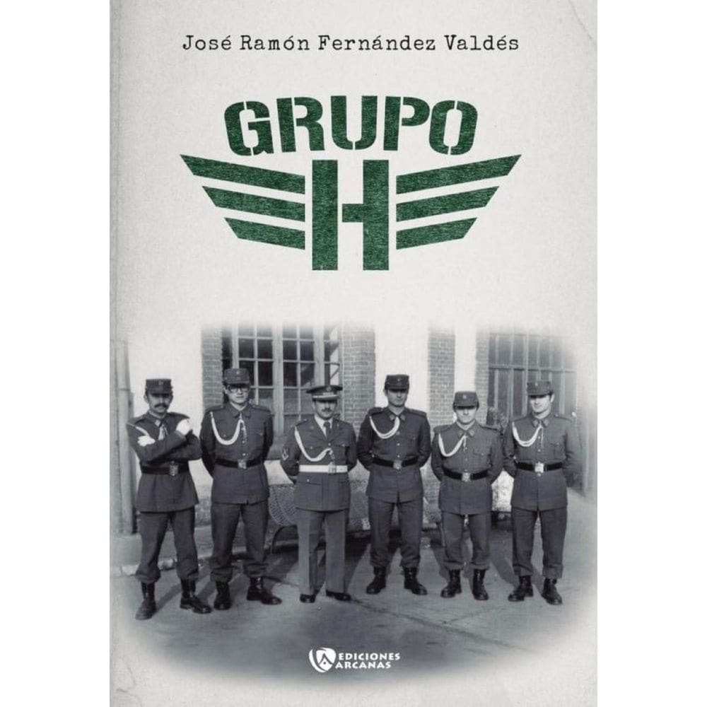 Grupo H - Espanhol