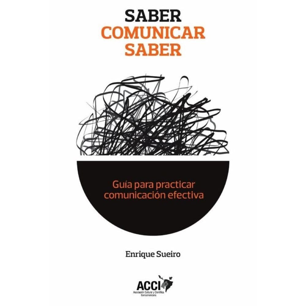 Saber comunicar saber - Espanhol
