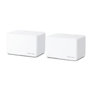 Sistema Mesh TP-Link Wi-Fi 6 AX300 Dual Band para casa toda
