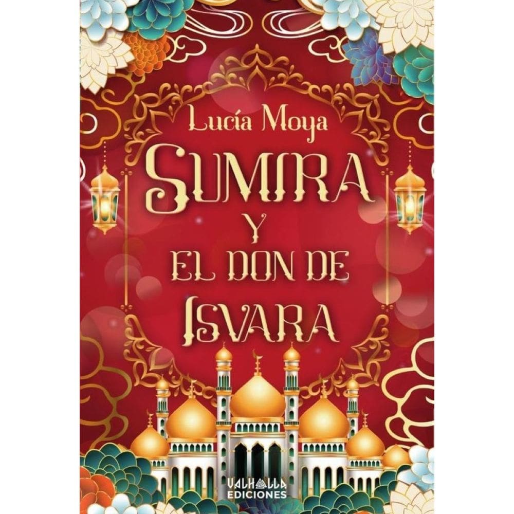 Sumira y el Don de Isvara - Espanhol