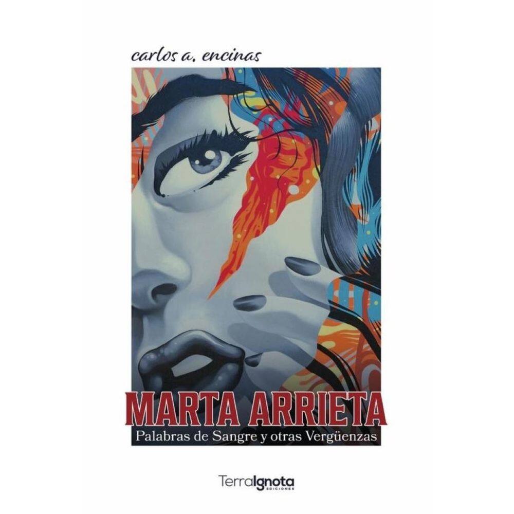 Marta Arrieta - Espanhol