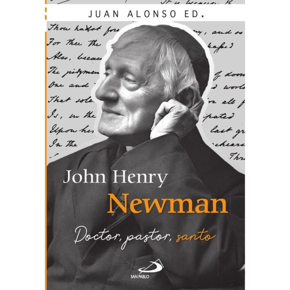 John Henry Newman - Espanhol