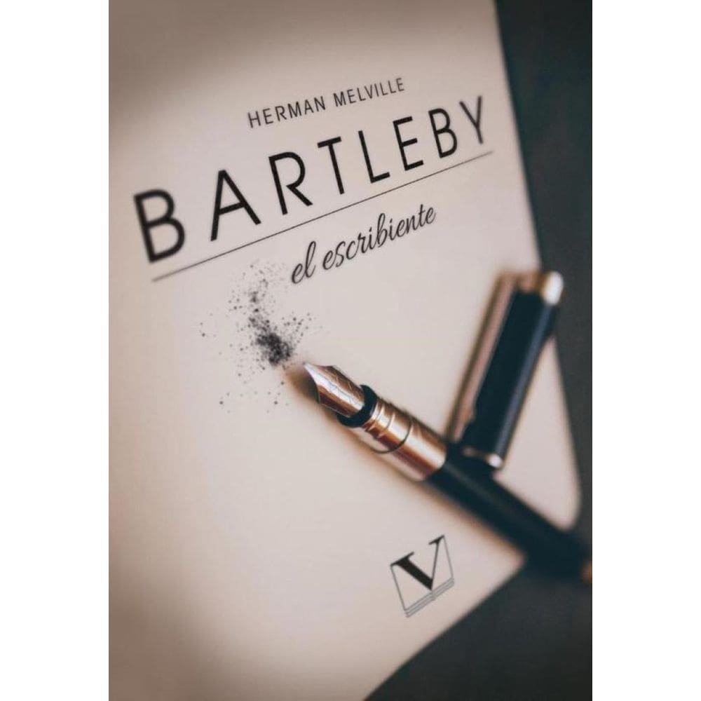 Bartleby, el escribiente - Espanhol