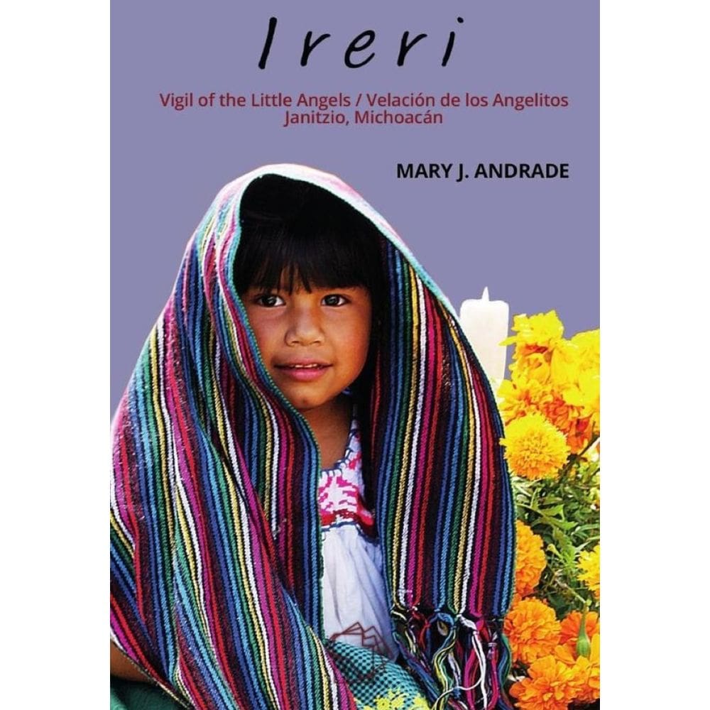 Ireri  - Inglês