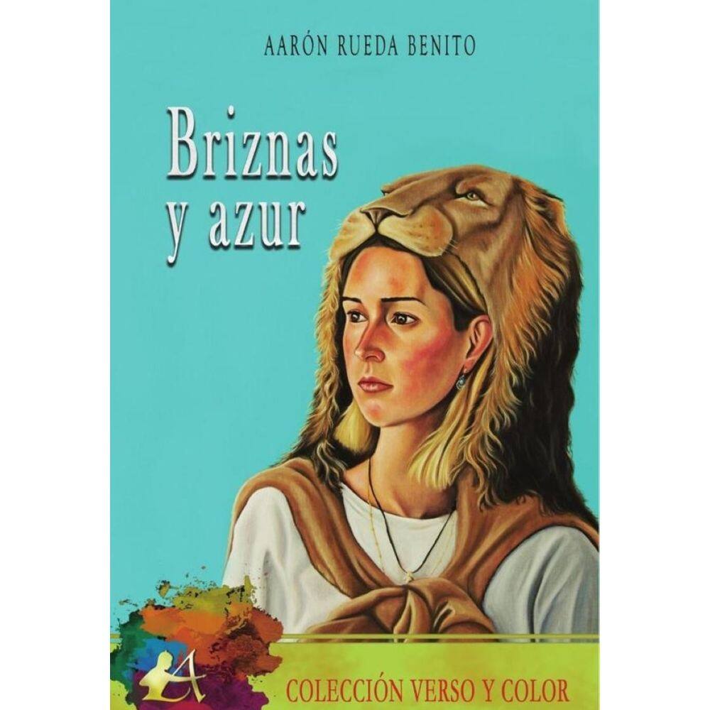 Briznas y azur - Espanhol