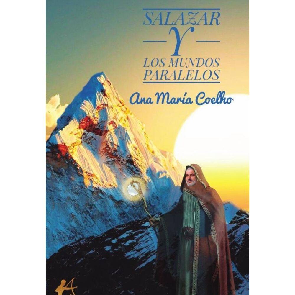 Salazar y los mundos paralelos - Espanhol