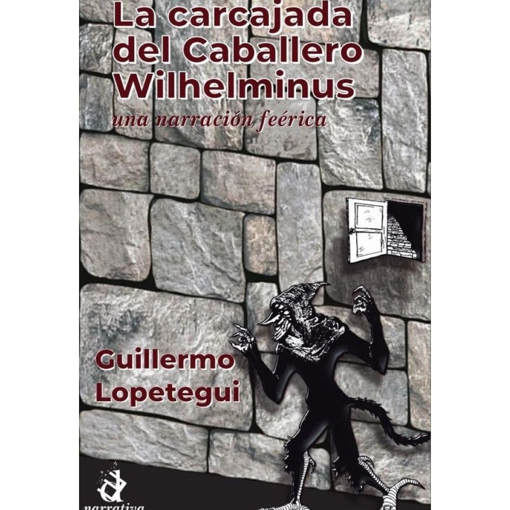 La carcajada del Caballero Wilhelminus - Espanhol