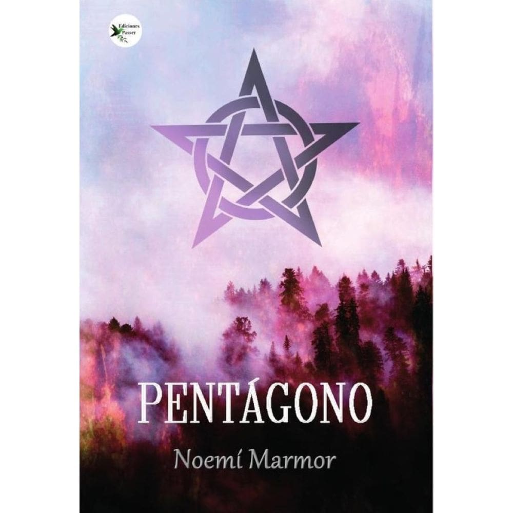 Pentágono - Espanhol