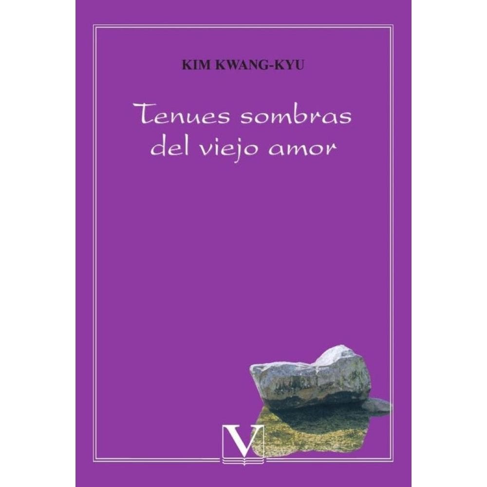 Tenues sombras del viejo amor - Espanhol