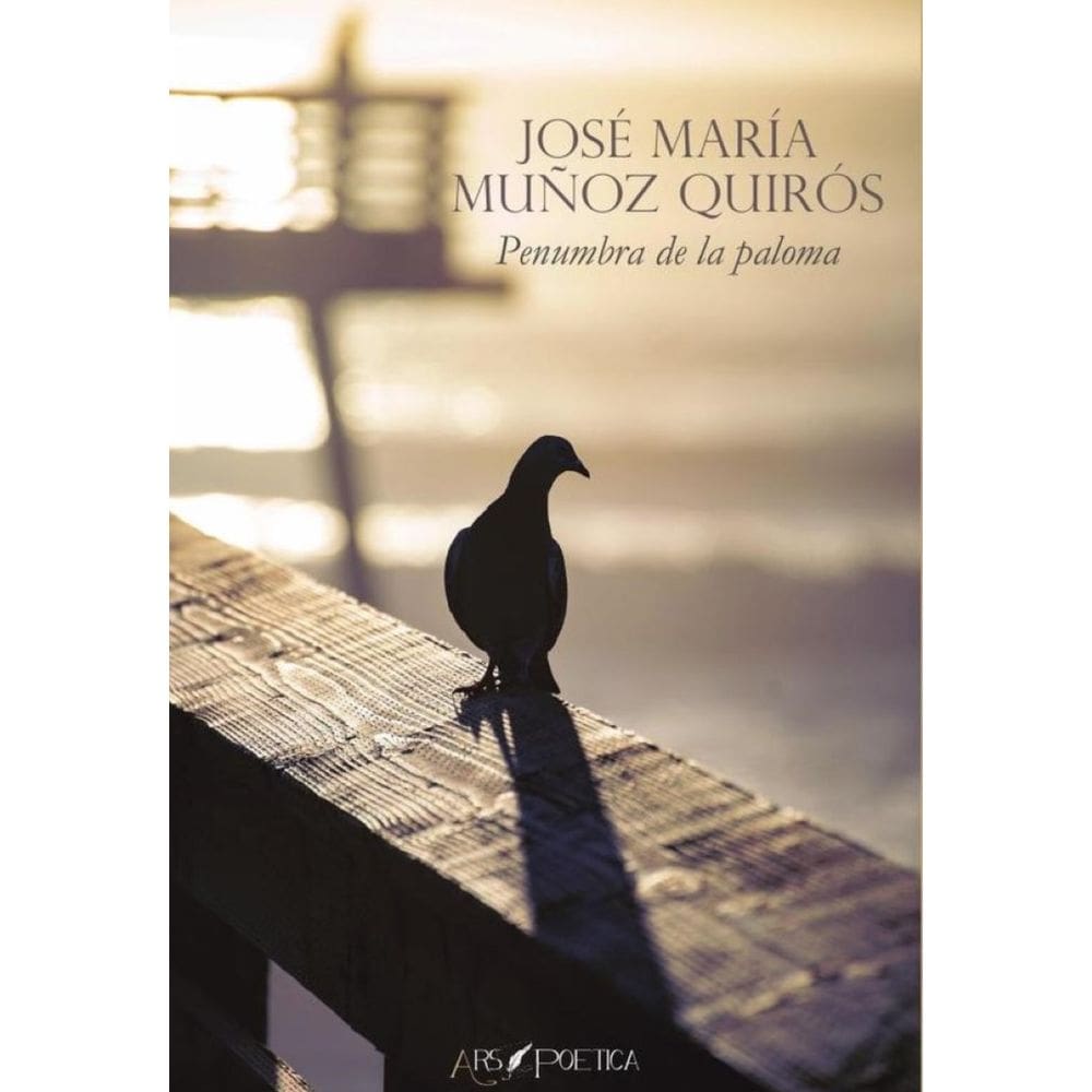 Penumbra de la paloma - Espanhol